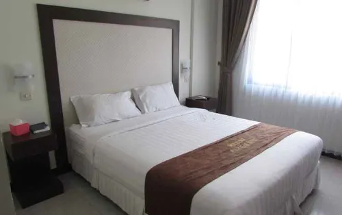 Pulo Alor Hotel