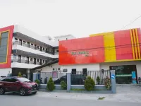 Rajawali Inn Hotels in South Palu