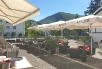 Hotel Balsthal Hotels in Wangen District