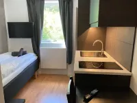 微型酒店公寓