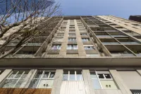 Gioia Short Stays Hotel di Centro Direzionale