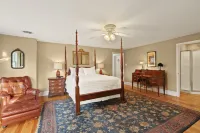 The Emory House