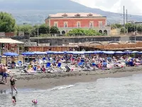Garden House Ercolano - Ocean View