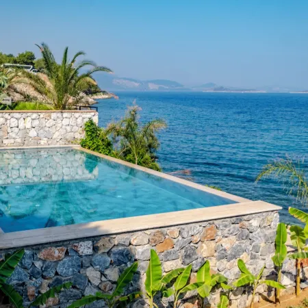 Isolina Bodrum