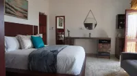 Cradle Mount Hotel & Conference Centre Hôtels à : Krugersdorp
