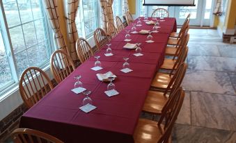 Arlington Inn & Spa
