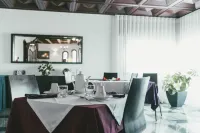 Quinta da Costinha - petit déjeuner