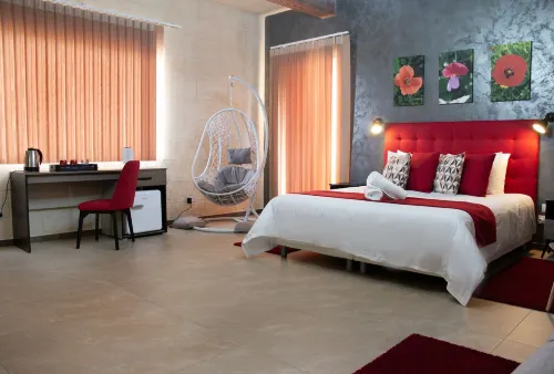 Sea Holly Gozo Hotels in Xaghra