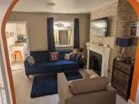 فانتاستيك لوكيشن تو إبرينجتسن اسكي ٓند سيتي سنتر