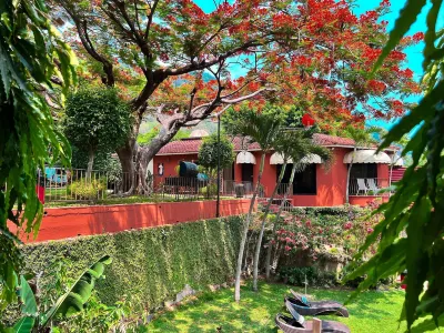 Villas Noelia Hotels in 