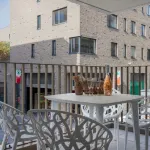 Huswell - Queen at Sea: Modern 2 Bedroom Apartement