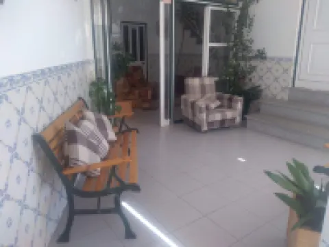 Encosta da Serra Seia otelleri