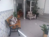 Encosta da Serra Hotel a Gouveia