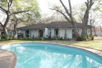 Zimbara - Apartments