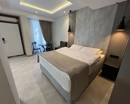 Bitez Adam Otel Hotels in Bitez