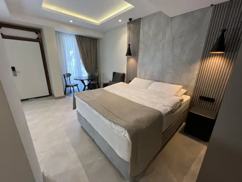 Bitez Adam Otel
