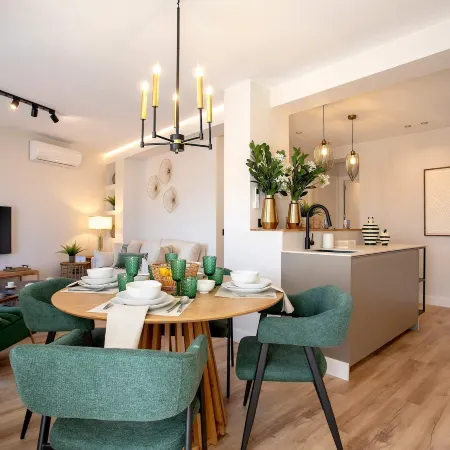 Genteel Home Hermosilla