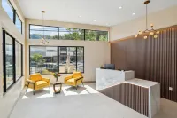 Evergreen Hotel Hotels in Corte Madera
