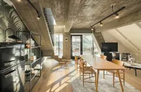 Phoenix Aparthotel Hotels in 