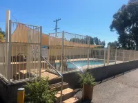 Gunnedah Tourist Caravan Park Hotels in Gunnedah