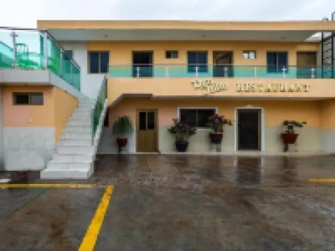 Hotel San Marcos Hotels in Los Mochis