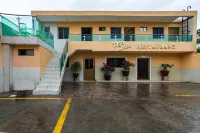 Hotel San Marcos Hotel di Los Mochis