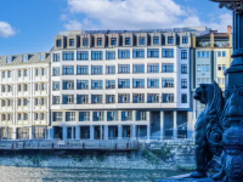 AXEL HOTEL BILBAO ONLY ADULTS Hotels in Bilbao