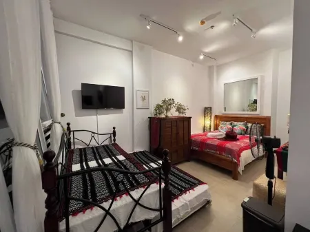 CASA INDAY Отели в г. Туба