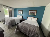 Brentwood Inn & Suites - Wifi
