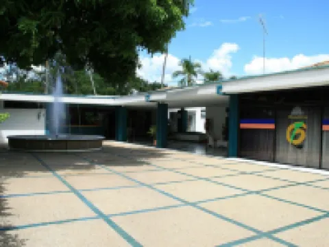 Hotel Guadaira Resort Hotels in Melgar