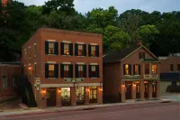 Hotel Galena Hôtels à : Galena