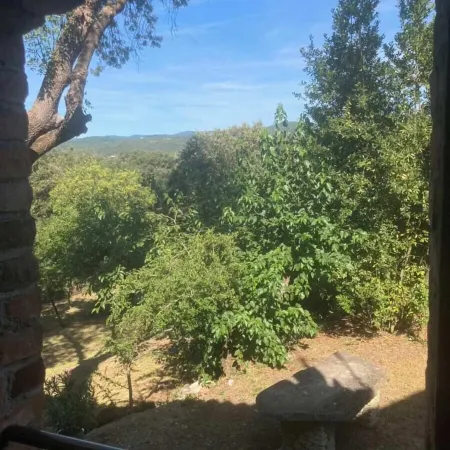 Gîtes au Pied des Cévennes - Domaine les Terres Aoyama