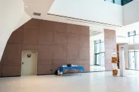 O&O Group Luxury Tower 4Br Panoramic Sea Views Hotels in Bat Yam