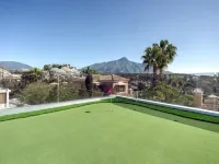 Luxury Villa with Views Marbella