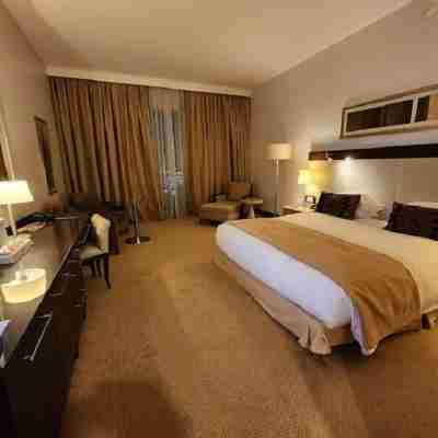 奧拉西酒店 Rooms