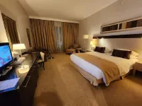 El Aurassi Hotels in Algiers