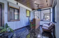 StrawBella Inn Villa Hotels in Dhangarwadi