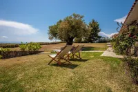 Alterra Vita Captain's Cabin Hotels near Likithos beach