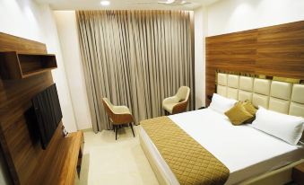 Hotel Ovel hotel Ludhiyana