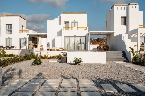 Villa Kaya Plaka With 3 Bedrooms and 3 Bathrooms