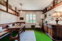 Country House Montorfano - by MyHomeInComo
