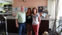 Anthena Studios - Baarit