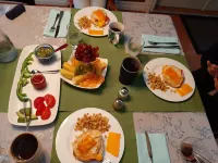 Mt Bakerview Bed and Breakfast Hotels in Langley