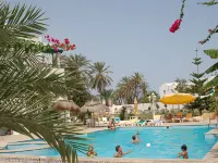 Hotel Djerba Orient Hotels in Mezraia