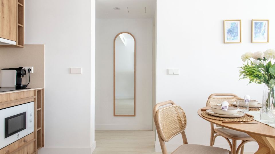 Suites Roc Portonova