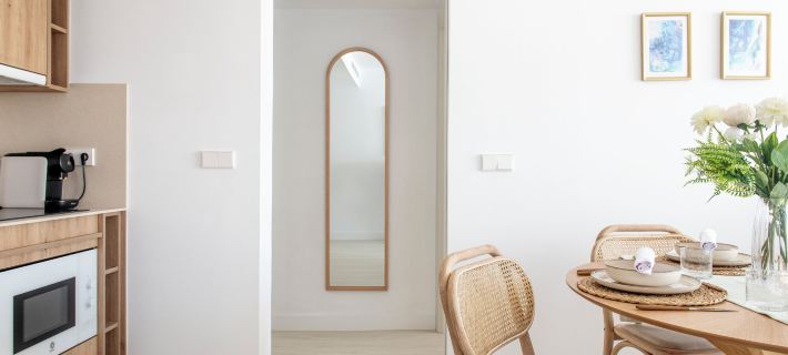 Suites Roc Portonova Hotels in Palmanova