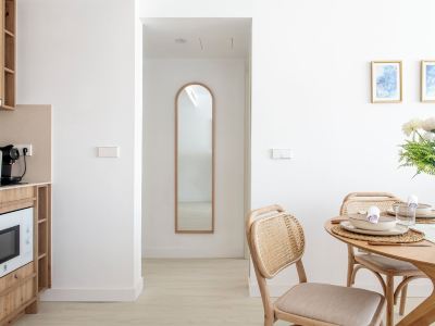 Suites Roc Portonova