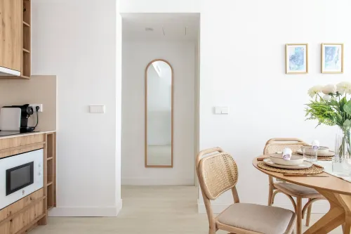 Suites Roc Portonova - breakfast