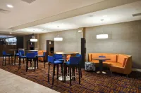 海恩尼斯科德角萬怡酒店 - 早餐