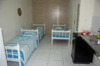 Studio 51 Residence Các khách sạn ở Cabo de Santo Agostinho